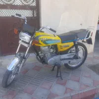 موتور مدل ۹۳|موتورسیکلت|تهران, بهارستان|دیوار