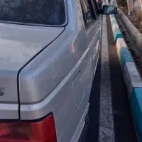 پرشیا مدل ۸۷|خودرو سواری و وانت|تهران, زیبادشت|دیوار