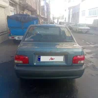 خودرو|خودرو سواری و وانت|تبریز, |دیوار