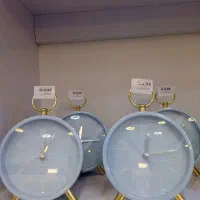 ساعت زنگ دار فانتزی