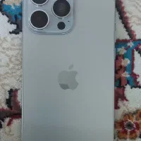 دو عدد گوشی آیفون 15نوی خشک