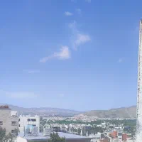 پیش فروش دو خواب بدون شیب با ویو شهر