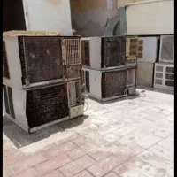 خرید،فروش،خریدار کولرهای سخته سالم اسپلیت پنجره