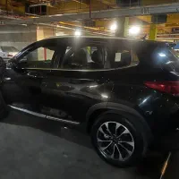 تیگو ۷ ie فول مدل ۱۴۰۱|خودرو سواری و وانت|اهواز, زیتون کارمندی|دیوار