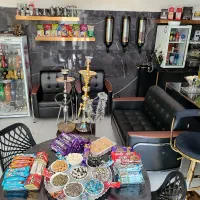 تفریحگاه/قلیون/چای/قهوه/دمنوش|کوهنوردی و کمپینگ|زبرخان, |دیوار