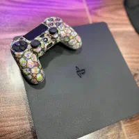 فروش دستگاه ps4