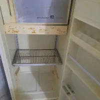 فروش فوری یخچال ارج کاملا سالم|یخچال و فریزر|اردبیل, |دیوار