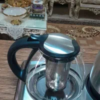 چایی ساز گاسونیک|سماور، چای‌ساز، قهوه‌ساز|اندیشه, اندیشه فاز ۱|دیوار