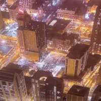 تلوزیون  ۵۵ سامسونک  مدل ۸۸۸۰