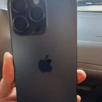 گوشی آیفون 15 پرومکس ۱ ترا دو سیم کارت