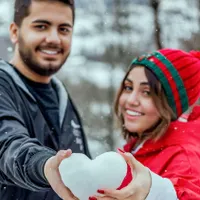 ادیت تخصصی عکس عقد و عروسی، پرتره، کودک و خانوادگی|خدمات پذیرایی، مراسم|رشت, گلسار|دیوار