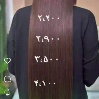 خدمات کراتین پروتئین بوتاکس