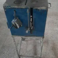 عمود بر و دریل ماکیتا