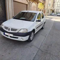 رنو تندر 90 پلاس پارس خودرویی