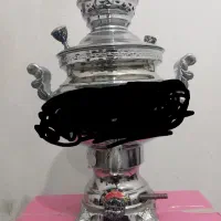 سماور گازی البرز