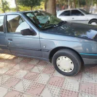 پژو مدل 97 دوگانه|خودرو سواری و وانت|سی‌سخت, |دیوار