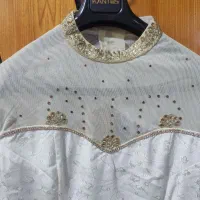 دو عدد لباس مجلسی نو|لباس|اصفهان, مصلی|دیوار