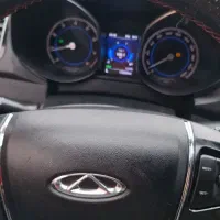 تیگو5  fl مدل ۹۶ بیرنگ|خودرو سواری و وانت|گرگان, |دیوار