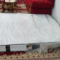 تشک و رو تختی