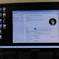 pc کامپیوتر درحد|رایانه رومیزی|شوشتر, |دیوار