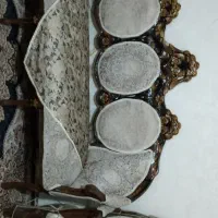مبل ۹نفره درحد نو