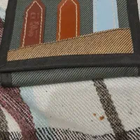 کیف چرم نو