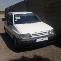 پراید هاچبک ۷۴