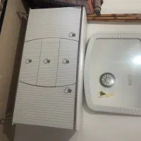 آینه کنسول