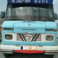فروش فور مینی بوس بنز