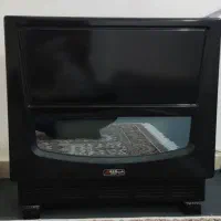 بخاری نیک کالا در حد