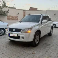 سوزوکی ویتارا ۸۷ اوتوماتیک