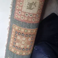 دوتافرش 4متری 1نیم در2نیم