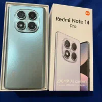 نوت 14پرو