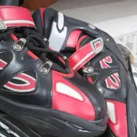 اسکیت|دوچرخه، اسکیت، اسکوتر|اهواز, کوی مهدیس|دیوار