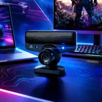وبکم باکیفیت کامپیوتر و لپتاپ Sony