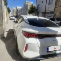 J7 سفید|خودرو سواری و وانت|قروه, |دیوار