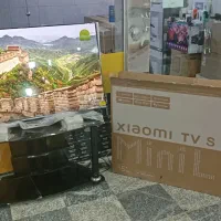 تلویزیون شیاومی / 55 S mini LED /شیائومی/تلویزیون/|تلویزیون و پروژکتور|تهران, امین حضور|دیوار