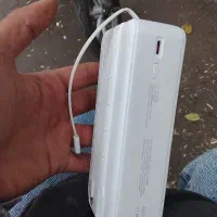 پاور بانک تسکو۳۰۰۰۰آمپر|لوازم جانبی موبایل و تبلت|تهران, بلوار کشاورز|دیوار