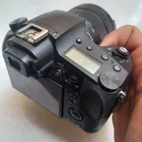 sony rx10|دوربین عکاسی و فیلمبرداری|تبریز, |دیوار