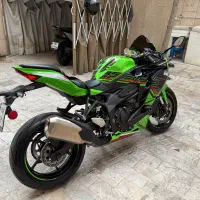 کاوازاکی ۱۴۰۳zx 250RR