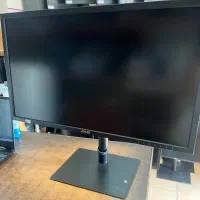 مانیتور ۲۸ اینچ 4k گیمینگ ایسوز