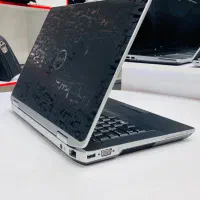 لپتاپ دل اقتصادی اروپایی رم هشت گرافیک دار|رایانه همراه|شهرکرد, |دیوار