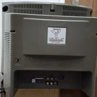 تلوزیون سامسونگ|تلویزیون و پروژکتور|تهران, خزانه|دیوار