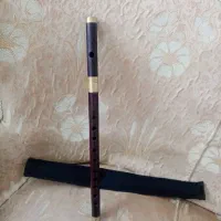 فلوت چوبی عناب