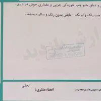 206 SD|خودرو سواری و وانت|شبستر, |دیوار