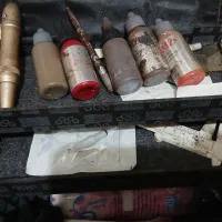 وسایل تاتو|آرایشی، بهداشتی، درمانی|تبریز, |دیوار