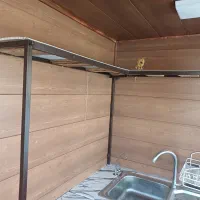 کانکس سیار کافه|فروشگاه و مغازه|لاهیجان, شهید آوینی|دیوار