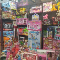 اسباب بازی زیر قیمت عمده|اسباب‌بازی بچه|تهران, زرکش|دیوار