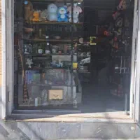 مغازه در گودال چشمه بلوار۱۳ آبان