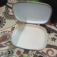 ماهیتابه دسینی|ظروف پخت‌وپز|برازجان, |دیوار